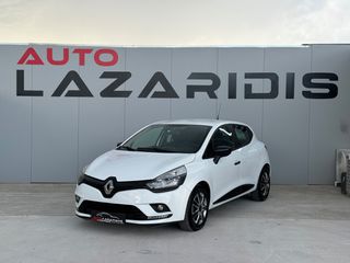 Renault Clio 2017 1.5DCI VAN / AUTO ΛΑΖΑΡΙΔΗΣ
