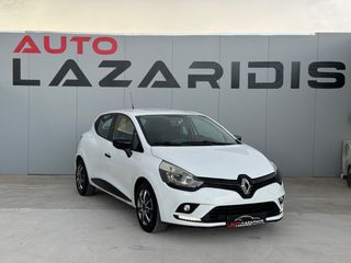 Renault Clio 2017 1.5DCI VAN / AUTO ΛΑΖΑΡΙΔΗΣ-thumb-2