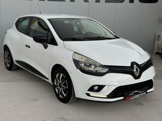 Renault Clio 2017 1.5DCI VAN / AUTO ΛΑΖΑΡΙΔΗΣ-thumb-3