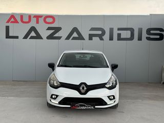 Renault Clio 2017 1.5DCI VAN / AUTO ΛΑΖΑΡΙΔΗΣ-thumb-4