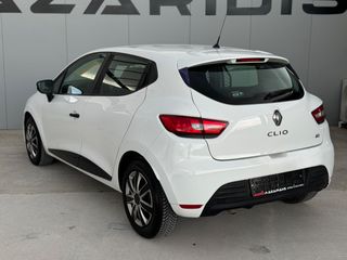 Renault Clio 2017 1.5DCI VAN / AUTO ΛΑΖΑΡΙΔΗΣ-thumb-6