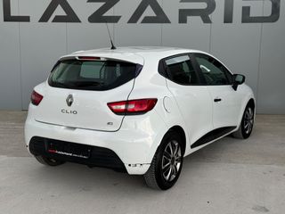 Renault Clio 2017 1.5DCI VAN / AUTO ΛΑΖΑΡΙΔΗΣ-thumb-7