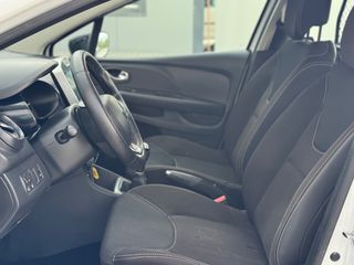 Renault Clio 2017 1.5DCI VAN / AUTO ΛΑΖΑΡΙΔΗΣ-thumb-10