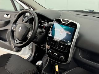 Renault Clio 2017 1.5DCI VAN / AUTO ΛΑΖΑΡΙΔΗΣ-thumb-11
