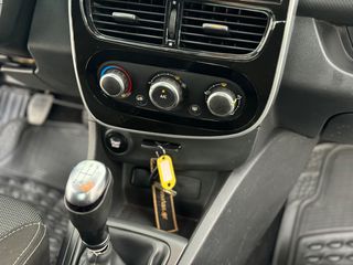 Renault Clio 2017 1.5DCI VAN / AUTO ΛΑΖΑΡΙΔΗΣ-thumb-13