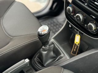 Renault Clio 2017 1.5DCI VAN / AUTO ΛΑΖΑΡΙΔΗΣ-thumb-14