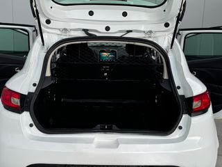 Renault Clio 2017 1.5DCI VAN / AUTO ΛΑΖΑΡΙΔΗΣ-thumb-18