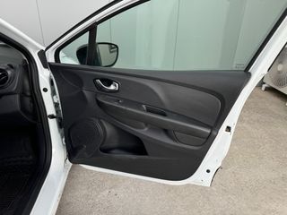 Renault Clio 2017 1.5DCI VAN / AUTO ΛΑΖΑΡΙΔΗΣ-thumb-23