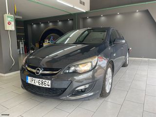Opel Astra 2016 1.6 DIESEL 130HP (ΜΕ ΕΓΓΥΗΣΗ ΕΝΟΣ ΕΤΟΥΣ)
