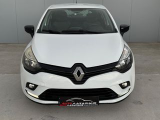 Κλούβα Renault 2017 Clio 1.5DCI VAN / AUTO ΛΑΖΑΡΙΔΗΣ-thumb-5