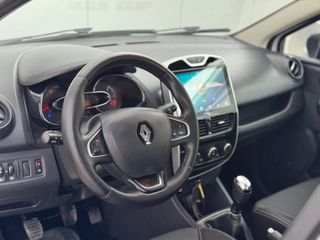 Κλούβα Renault 2017 Clio 1.5DCI VAN / AUTO ΛΑΖΑΡΙΔΗΣ-thumb-9