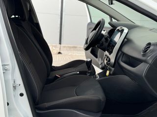 Κλούβα Renault 2017 Clio 1.5DCI VAN / AUTO ΛΑΖΑΡΙΔΗΣ-thumb-14