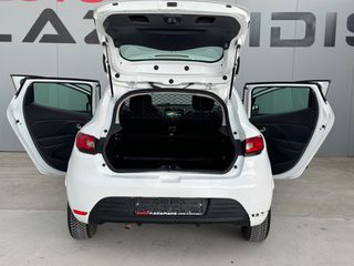 Κλούβα Renault 2017 Clio 1.5DCI VAN / AUTO ΛΑΖΑΡΙΔΗΣ-thumb-17