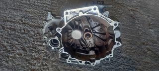 VW POLO/AUDI A1/ 2017-2022 1.0CC TURBO DBY ΚΙΒΩΤΙΟ ΤΑΧΥΤΗΤΩΝ-ΣΑΣΜΑΝ 5ΑΡΙ START-STOP  ΜΕ ΚΩΔΙΚΟ FM5DF008 (SBY) --ST CAR PARTS --