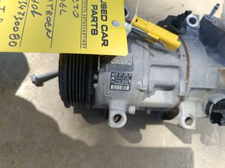 PEUGEOT-OPEL-CITROEN YH01 1.5cc TURBO DIESEL ΚΟΜΠΡΕΣΕΡ A/C