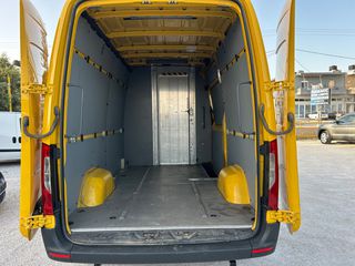 Κλούβα Mercedes-Benz 2019 SPRINTER 314 EURO 6D!!!-thumb-8