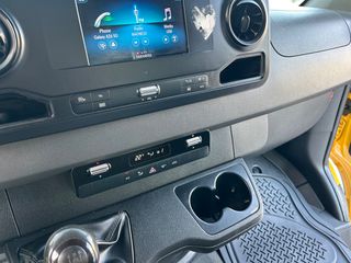 Κλούβα Mercedes-Benz 2019 SPRINTER 314 EURO 6D!!!-thumb-16