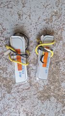 AIRBAG ΚΑΘΙΣΜΑΤΩΝ SUBARU FORESTER 08-14 ΖΕΥΓΑΡΙ