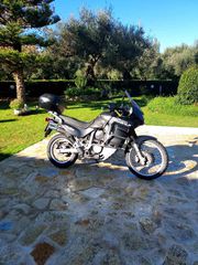 Honda Transalp 600 1998 XLV 6oo