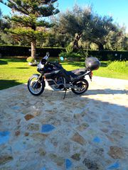 Honda Transalp 600 1998 XLV 6oo-thumb-1