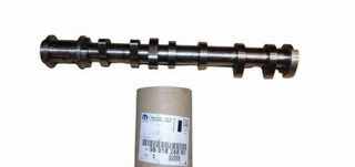 ΕΚΚΕΝΤΡΟΦΟΡΟΣ  EB2DT 81KW C3 (A51) C3 PICASSO C4 (B7) C4 CACTUS - PICASSO - SPACETOURER DS3 DS4 208