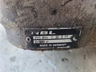ΑΤΕΡΜΟΝΑΣ RBL C500V-thumb-4