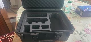 Multicopters-Drones DJI 2026 Air3/air 3s