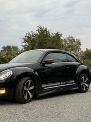 Volkswagen Beetle (New) 2013