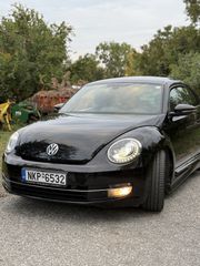 Volkswagen Beetle 2013-thumb-1