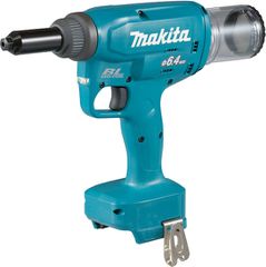 Makita DRV250Z Ηλεκτρικός Πριτσιναδόρος Μπαταρίας Λιθίου 18V Solo (χωρίς Μπαταρία και Φορτιστή)