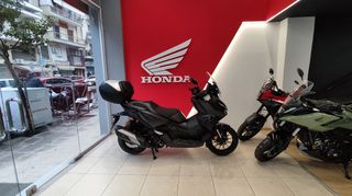 Honda ADV 350 2026 2026 ΕΤΟΙΜΟΠΑΡΑΔΟΤΟ  SMART TOP BOX ΕΚΠΤΩΣΗ 400 ΕΥΡΩ