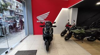Honda ADV 350 2026 2026 ΕΤΟΙΜΟΠΑΡΑΔΟΤΟ  SMART TOP BOX ΕΚΠΤΩΣΗ 400 ΕΥΡΩ-thumb-2