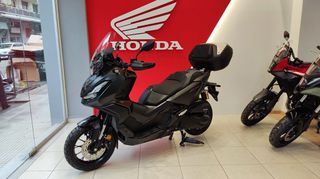 Honda ADV 350 2026 2026 ΕΤΟΙΜΟΠΑΡΑΔΟΤΟ  SMART TOP BOX ΕΚΠΤΩΣΗ 400 ΕΥΡΩ-thumb-3