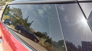 Mini Cooper SD 2016 2.0 diesel 170 hp 6-manual Ελληνικό Full Extra με Ηλιοροφή-thumb-9