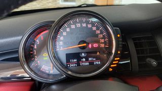 Mini Cooper SD 2016 2.0 diesel 170 hp 6-manual Ελληνικό Full Extra με Ηλιοροφή-thumb-12