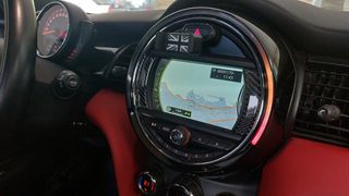Mini Cooper SD 2016 2.0 diesel 170 hp 6-manual Ελληνικό Full Extra με Ηλιοροφή-thumb-13