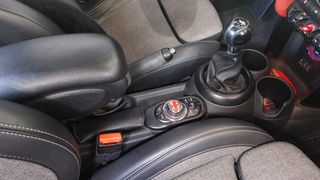 Mini Cooper SD 2016 2.0 diesel 170 hp 6-manual Ελληνικό Full Extra με Ηλιοροφή-thumb-20