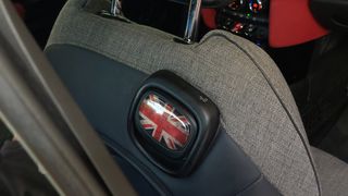 Mini Cooper SD 2016 2.0 diesel 170 hp 6-manual Ελληνικό Full Extra με Ηλιοροφή-thumb-24