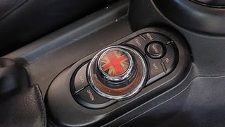 Mini Cooper SD 2016 2.0 diesel 170 hp 6-manual Ελληνικό Full Extra με Ηλιοροφή-thumb-25