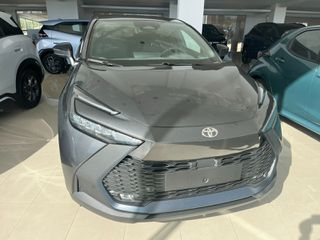 Toyota C-HR 2024 C-LUB 1.8 HSD