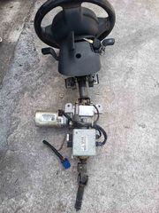 ΚΟΛΩΝΑ ΤΙΜΟΝΙΟΥ OPEL CORCA C ΚΩΔΙΚΟΣ  (24 463 937) EA2CEC-005