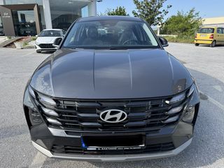Hyundai Tucson 2025 premium 1600cc/160ps 48V Hybrid