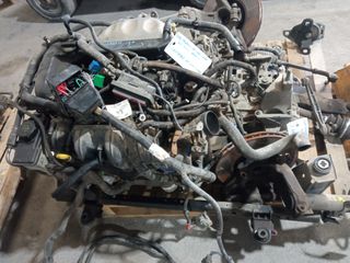 ΚΙΝΗΤΗΡΑΣ FORD MONDEO ΑΡ.ΚΙΝ.CHBA 16V 2003 1800cc-thumb-3