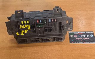 Fiat Panda / Εγκέφαλος /body computer / 2003-2012 /51783783