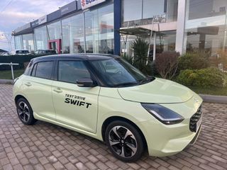 Suzuki Swift 2024 1.2 GLX HYBRID-thumb-2