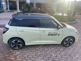 Suzuki Swift 2024 1.2 GLX HYBRID-thumb-13
