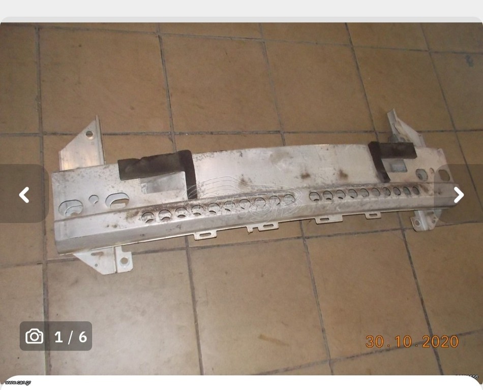 Τραβέρσα mini cooper r50 -r52-r53
