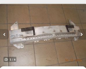 Τραβέρσα mini cooper r50 -r52-r53