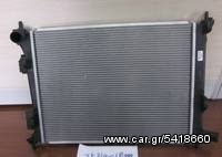 ΨΥΓΕΙΟ ΝΕΡΟΥ-ΨΥΓΕΙΟ A/C-ΒΕΝΤΙΛΑΤΕΡ KIA RIO 2012- ΚΑΙΝΟΥΡΙΟ