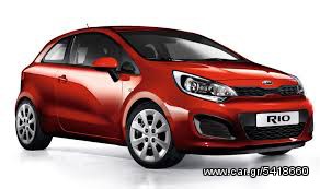 ΨΥΓΕΙΟ ΝΕΡΟΥ-ΨΥΓΕΙΟ A/C-ΒΕΝΤΙΛΑΤΕΡ KIA RIO 2012- ΚΑΙΝΟΥΡΙΟ-thumb-2